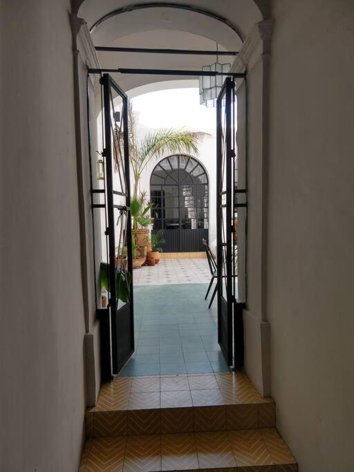 Casa Cuauhtemoc Villa Guadalajara Exteriör bild