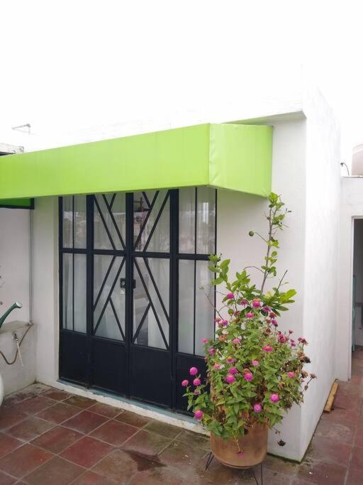 Casa Cuauhtemoc Villa Guadalajara Exteriör bild