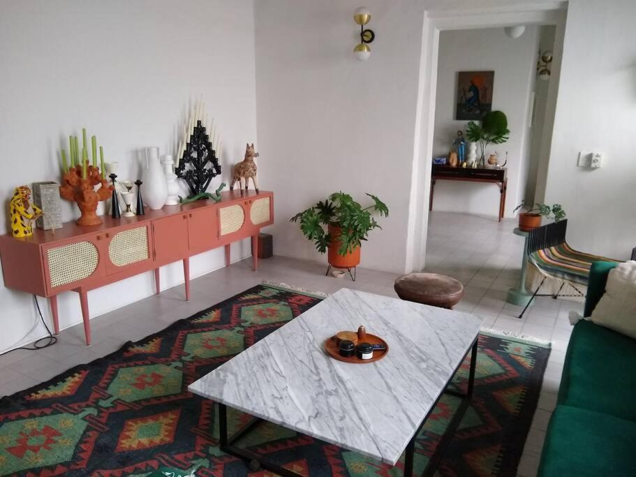 Casa Cuauhtemoc Villa Guadalajara Exteriör bild