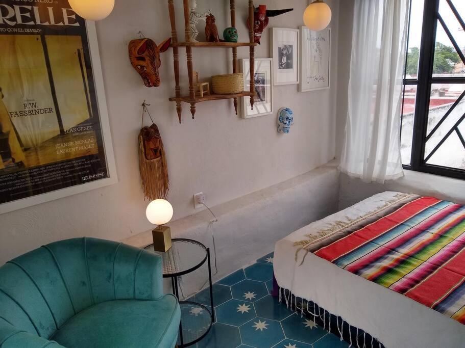 Casa Cuauhtemoc Villa Guadalajara Exteriör bild