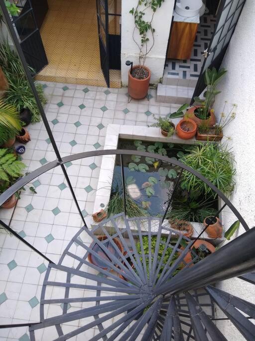 Casa Cuauhtemoc Villa Guadalajara Exteriör bild