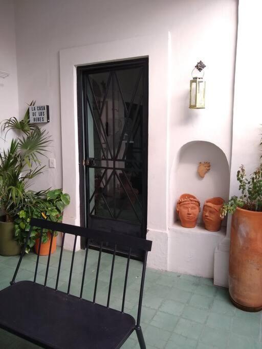 Casa Cuauhtemoc Villa Guadalajara Exteriör bild