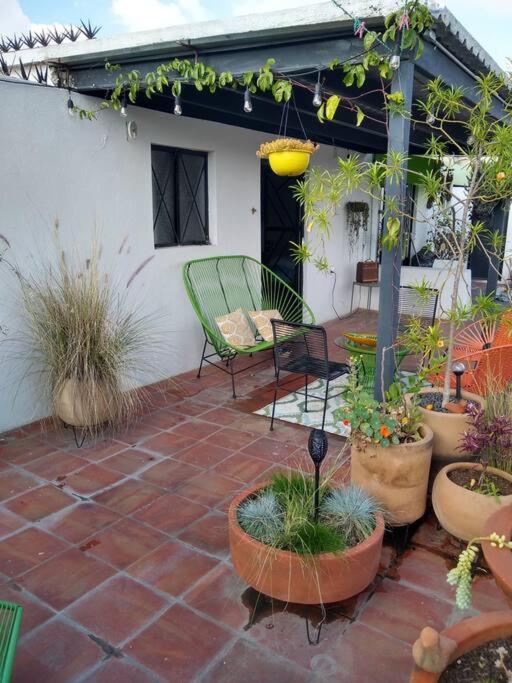 Casa Cuauhtemoc Villa Guadalajara Exteriör bild