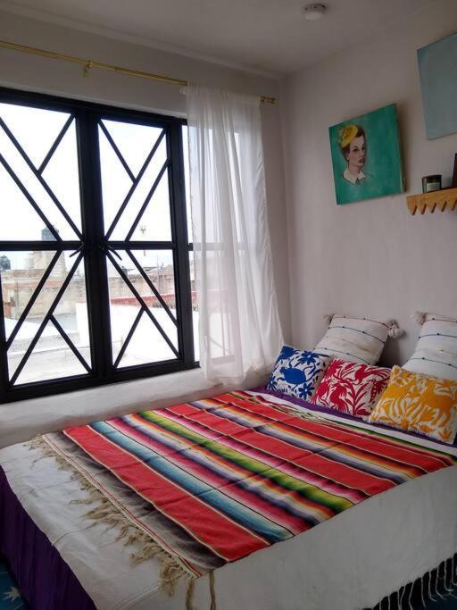 Casa Cuauhtemoc Villa Guadalajara Exteriör bild