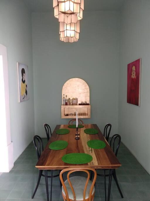 Casa Cuauhtemoc Villa Guadalajara Exteriör bild